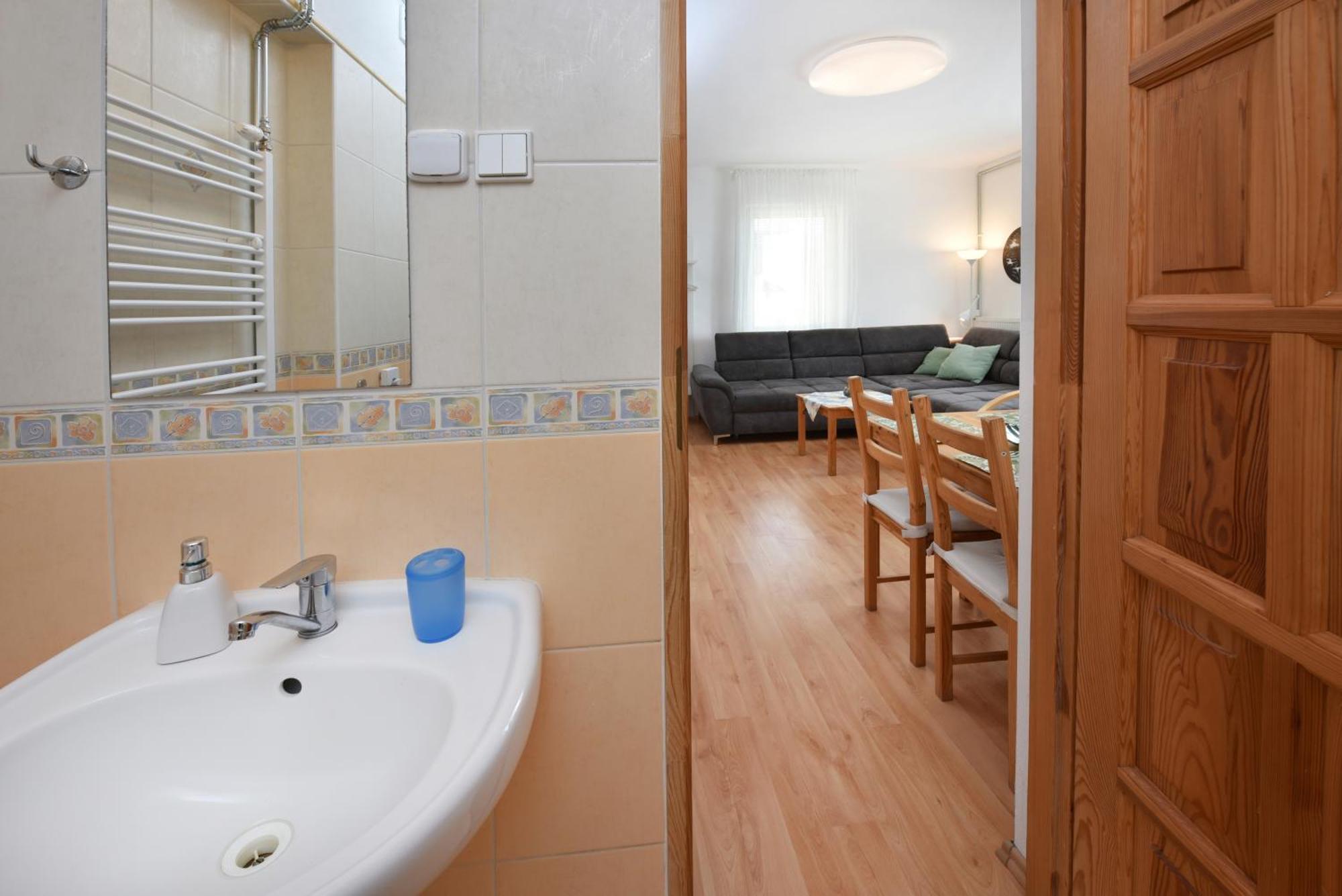 Apartmany Zea Tatranská Lomnica Exterior foto