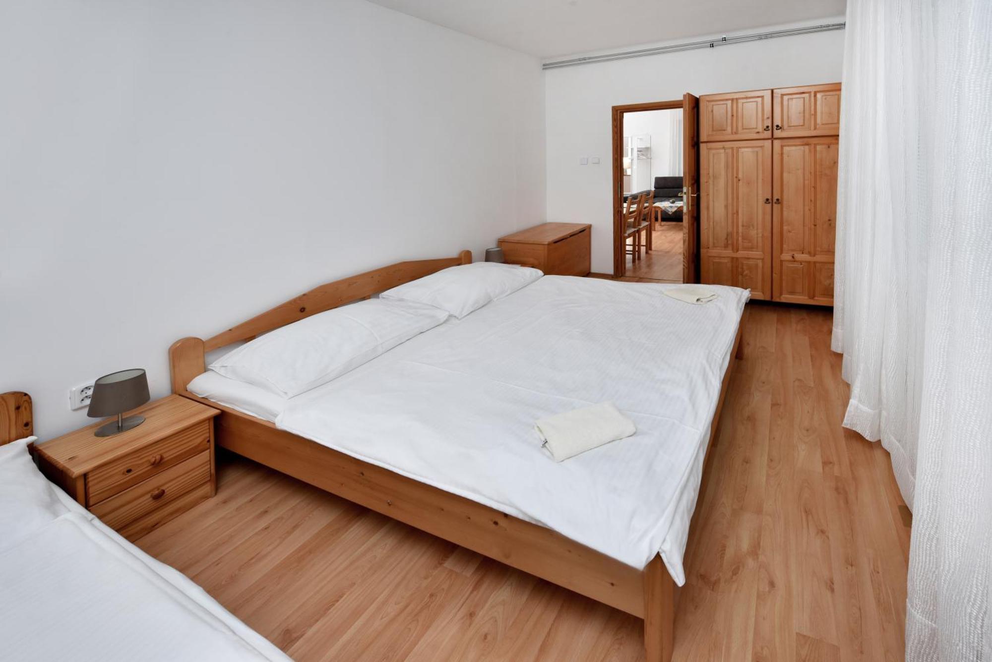 Apartmany Zea Tatranská Lomnica Exterior foto