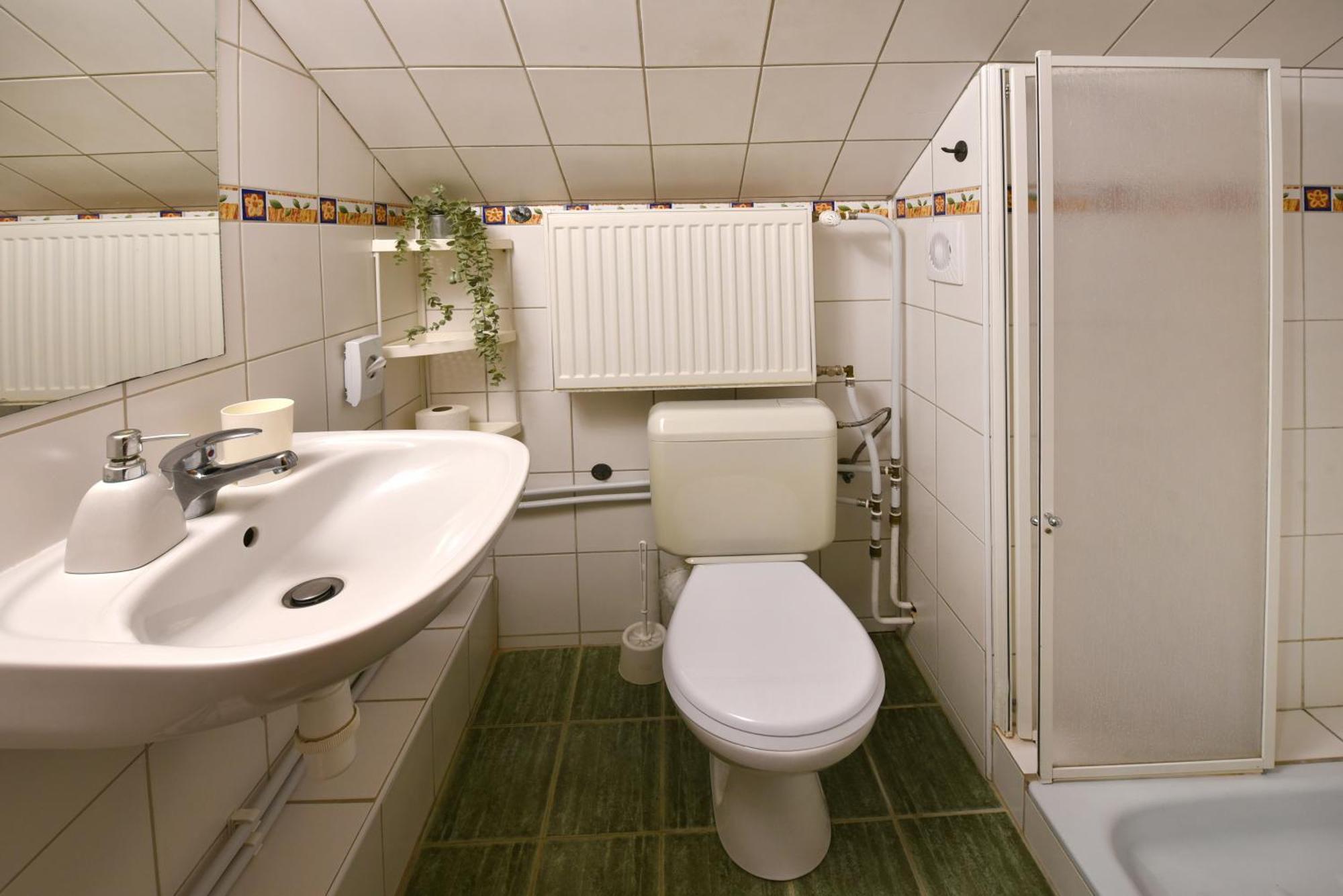 Apartmany Zea Tatranská Lomnica Exterior foto